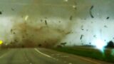 Tornado Oklahoma: Monster tornado sweeps Oklahoma, leaving residents trapped in their homes