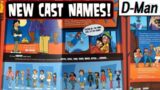 Total Drama Island (2022) New Cast Names + More!