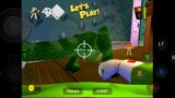 Toy Story 2: Buzz Lightyear To The Rescue Remastered – Longplay Android / Part 1