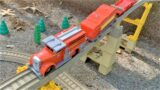 Trackmaster Fiery Flynn to the Rescue – Thomas & Friends