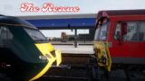 Train sim world 3 : class 66 to the rescue