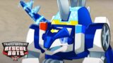 Transformers: Rescue Bots | Chase on the Case! | Compilation | Kids Cartoon | Transformers Kids