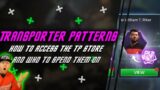 Transporter Patterns | How to get them in Star Trek Fleet Command and who to use them on