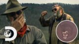 Trapper Tracks Down The Wolfman By Speaking To Witnesses | Mountain Monsters