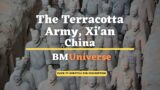 Travel to The Terracotta Army, Xi'an China | BMUniverse