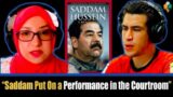 Trial of Saddam Hussein: The Unthinkable Crimes of Iraq's Dictator | w. Iraqi Expert Ruba Ali