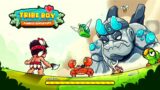 Tribe Boy: Jungle Adventure Game 2022