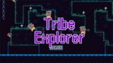 Tribe Explorer | Trailer (Nintendo Switch)