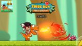 Tribe boy Jungle adventure gameplay level 2 – By Little Magic