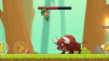 Tribe boy game level 14-15 android game #adventuregame #surprises