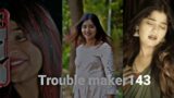 Trouble maker short video Instagram triending reels #youtubeshorts#shorts #viralvideo#trendingreels