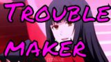 Troublemaker – 4K Yumeko Jabami Edit