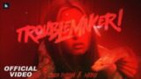 Troublemaker : Jassa Dhillon (Official Video) | Mxrci | New Punjabi Songs 2022 | Latest Song