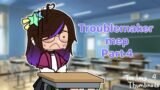 Troublemaker Mep Part 4 [] #ellasatrouble