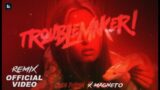 Troublemaker (REMIX) | Jassa Dhillon | Mxrci | New Punjabi Song 2022