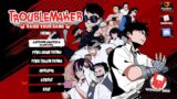 Troublemaker: Raise Your Gang (PC) – Gameplay Demo