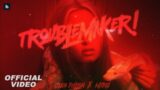 Troublemaker(official video)jassa dhillon||Jassa dhillon(official video)Troublemaker# Bindasmasti2.0