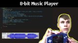 Turn your Gameboy Advance into a Music Player