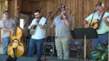 Twin Creeks Stringband – Ninety-Nine Years