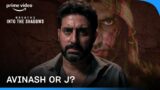 Two Faces of a Dark Case Ft. Abhishek Bachchan |  Breathe Into The Shadows | Prime Video India