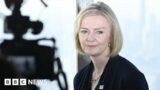 UK Prime Minister Liz Truss grilled over tax cuts in local radio interviews – BBC News