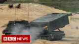 UK to send first long-range missiles to Ukraine – BBC News