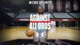 UNDER ARMOUR 'Against All Odds' x Aliyah Boston