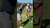 UNIQUE Drill Will Make Your Golf Swing Feel AMAZING! #shorts #golf #golfswing