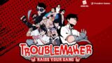 UPDATE BARU BISA EXPLORE SEKOLAH! – Troublemaker ROAM DEMO UPDATE Indonesia Gameplay
