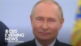 U.S. denounces Russia's "dirty bomb" claim