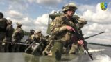 Ukrainian River Patrol Scaring Russia More Than Russian Black Sea Fleet Scares Anyone At This Point
