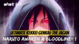 Ultimate Kekkei Genkai: The Jagan | What If Naruto Awaken A Bloodline- The Great Dojutsu. Part 1.