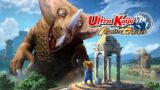 Ultra Kaiju monster Rancher ''mencari penganti jamet yang terpongkeng''