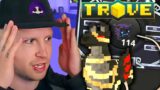Unboxing over 100 Nightmare Mystery Boxes & Showing Every Shadows Eve 2022 Mount / Ally in Trove
