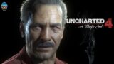 Uncharted 4 Thief`s End – Sully To The Rescue (Part 17) Full Walkthrough