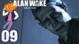 Under Cauldron Lake – Let's Play Alan Wake Remastered – Part 9