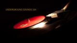 Underground Sounds 164 Electronica, Deep House, Organic House / Downtempo, Progressive House Mix