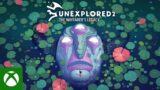 Unexplored 2: The Wayfarer's Legacy | Launch Trailer