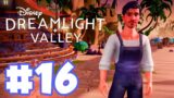 Unlocking Dazzle Beach! | Let's Play: Disney Dreamlight Valley | Ep 16
