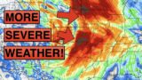 Upcoming Big Severe Weather Outbreak to End April | Deciphering Weather