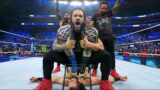 Ups & Downs From WWE SmackDown (Aug 26)