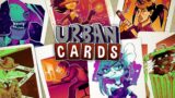 Urban Cards | Trailer (Nintendo Switch)