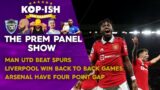 Utd deal with Spurs & More | The Prem Panel Show LIVE