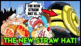 VEGAPUNK BETRAYS THE WORLD GOVERNMENT!! The REAL New Straw Hat Explained! One Piece 1062