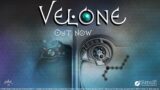 VELONE – Logic Puzzle Game OUT NOW!