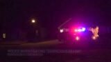 VIDEO: Police investigate 'suspicious death' in north Columbia