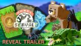 VOXEL SERVAL : The next new game from Y8 Studio!
