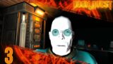 VRing Through DOOM 3 p.3 – The Buddy System