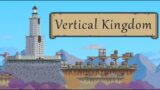 Vertical Kingdom – Kingdom Building Medieval Roguelike