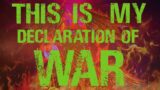 Vicious Attack – Declaration of War (OFFICIAL LYRIC VIDEO)